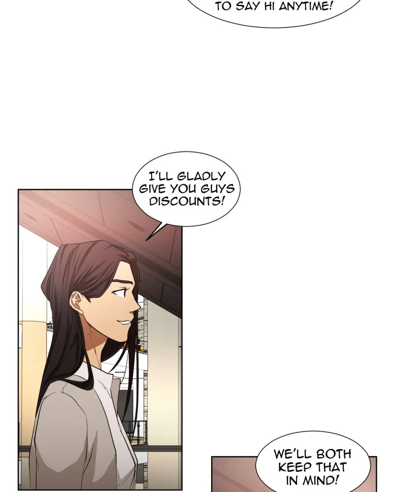 I Love Yoo Chapter 19 page 46 - 