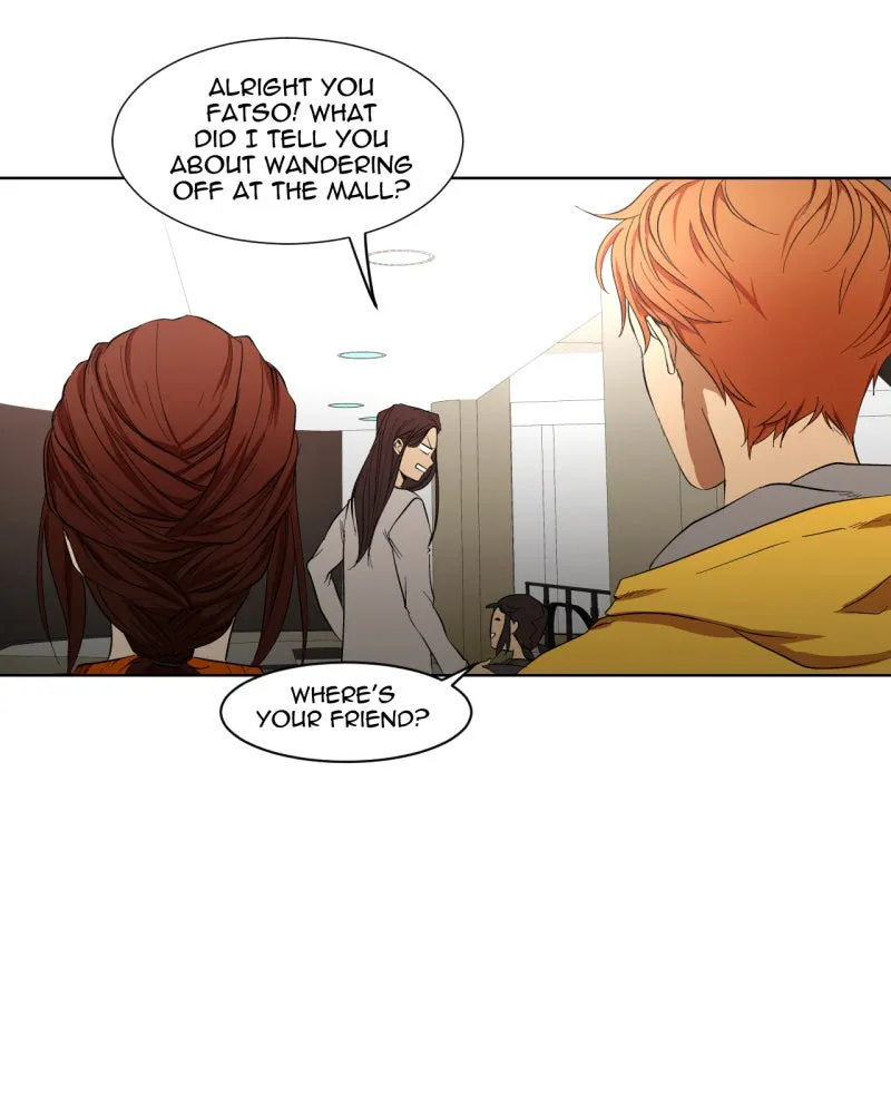 I Love Yoo Chapter 19 page 48 - 