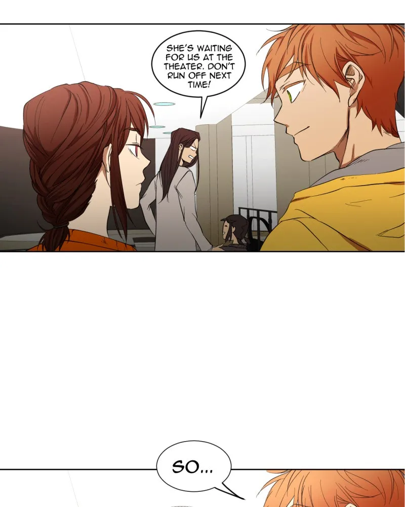 I Love Yoo Chapter 19 page 49 - 