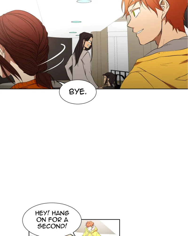 I Love Yoo Chapter 19 page 50 - 