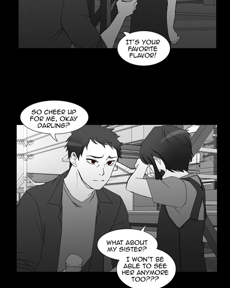 I Love Yoo Chapter 19 page 6 - 