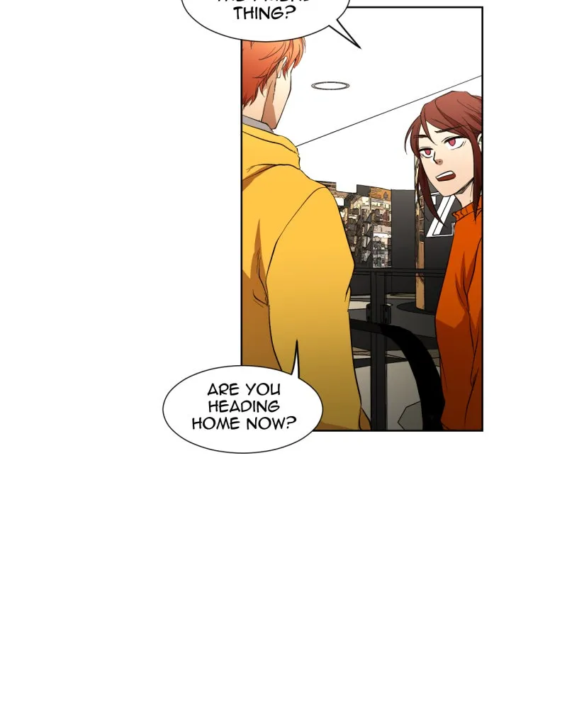 I Love Yoo Chapter 19 page 52 - 