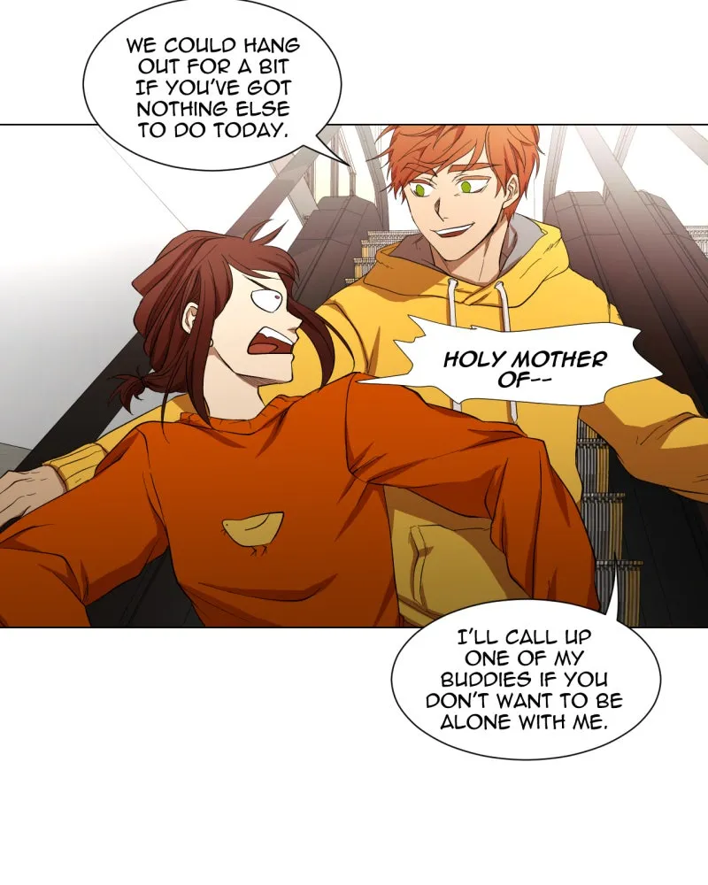 I Love Yoo Chapter 19 page 60 - 
