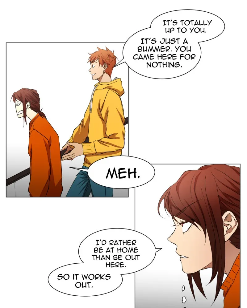 I Love Yoo Chapter 19 page 61 - 