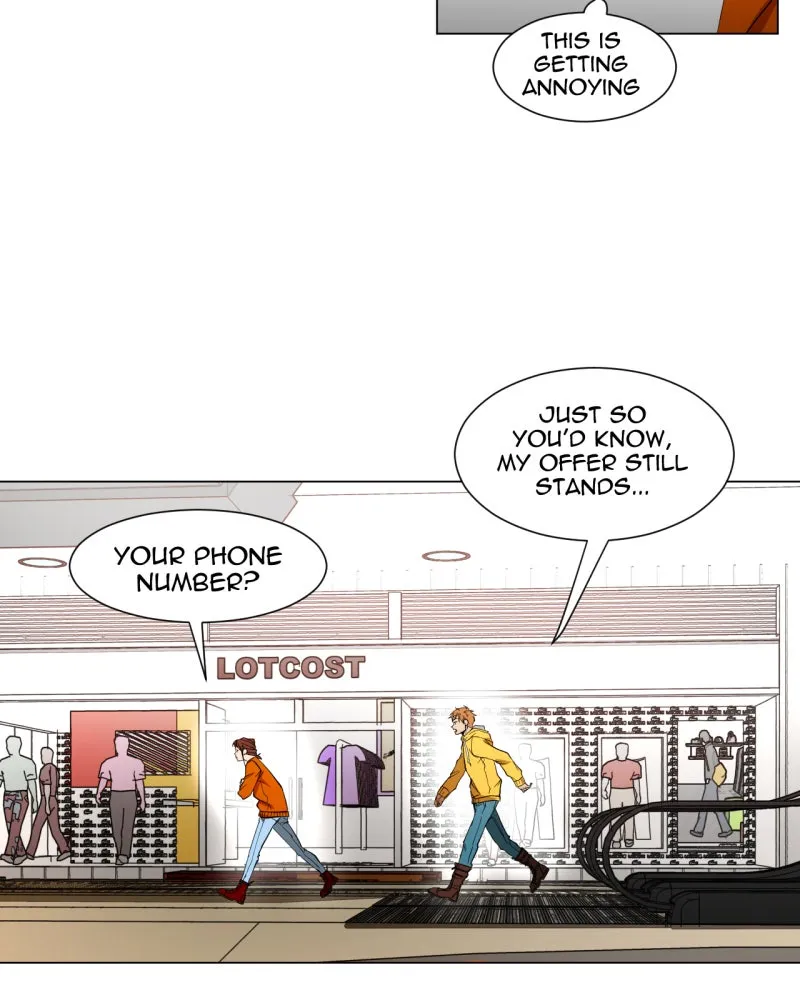 I Love Yoo Chapter 19 page 62 - 