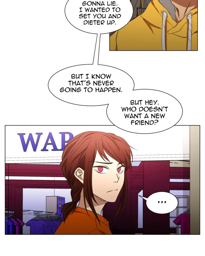 I Love Yoo Chapter 19 page 64 - 