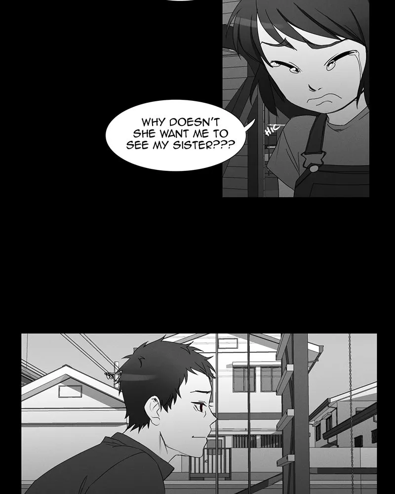 I Love Yoo Chapter 19 page 8 - 