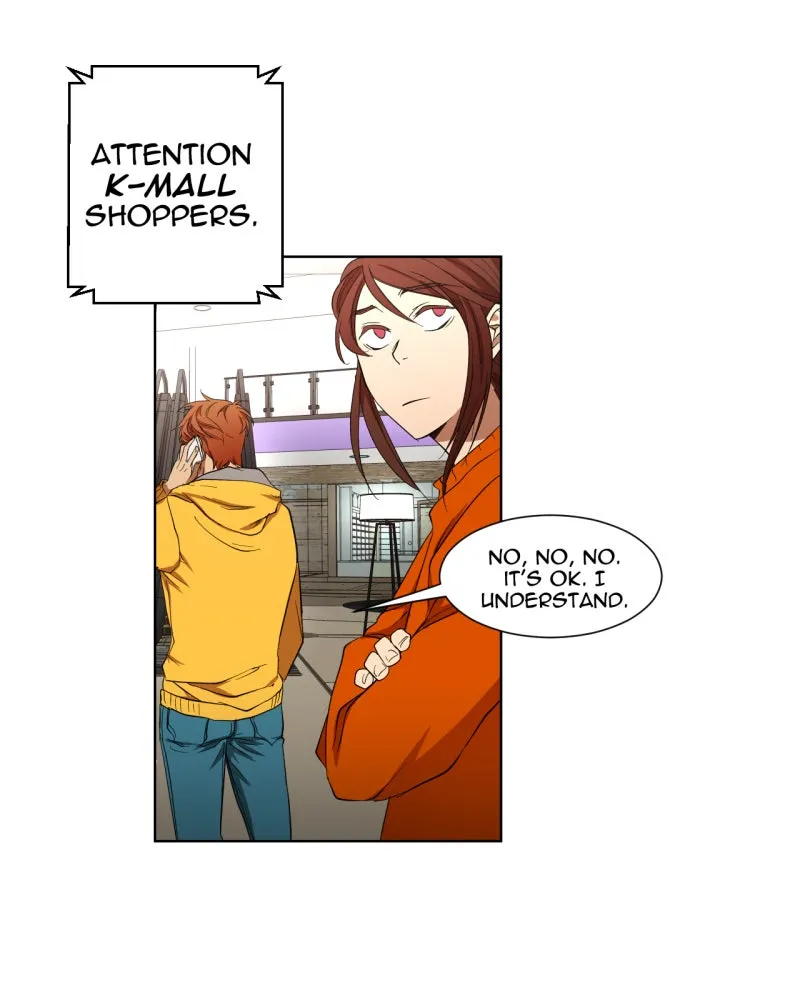 I Love Yoo Chapter 19 page 71 - 