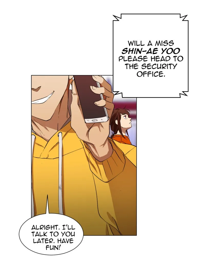 I Love Yoo Chapter 19 page 73 - 