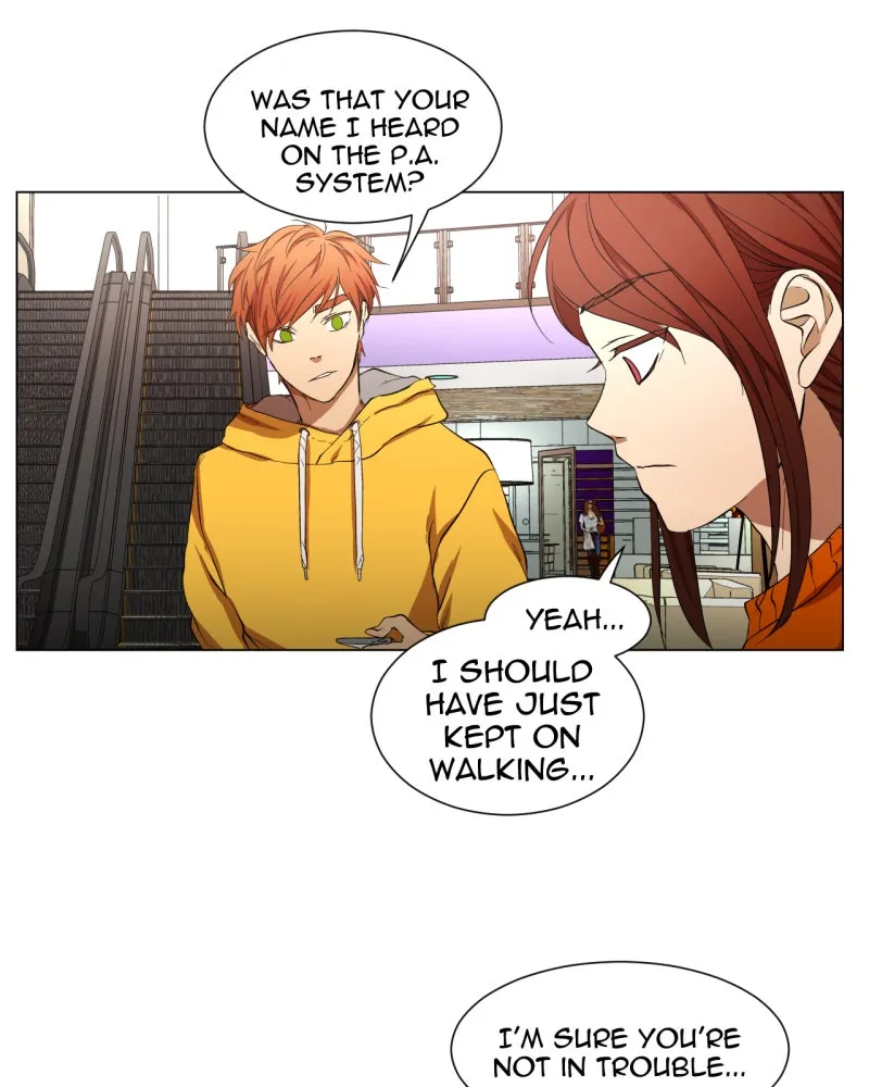 I Love Yoo Chapter 19 page 77 - 