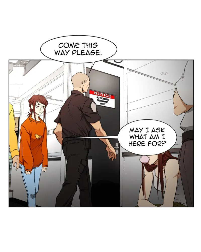 I Love Yoo Chapter 19 page 84 - 