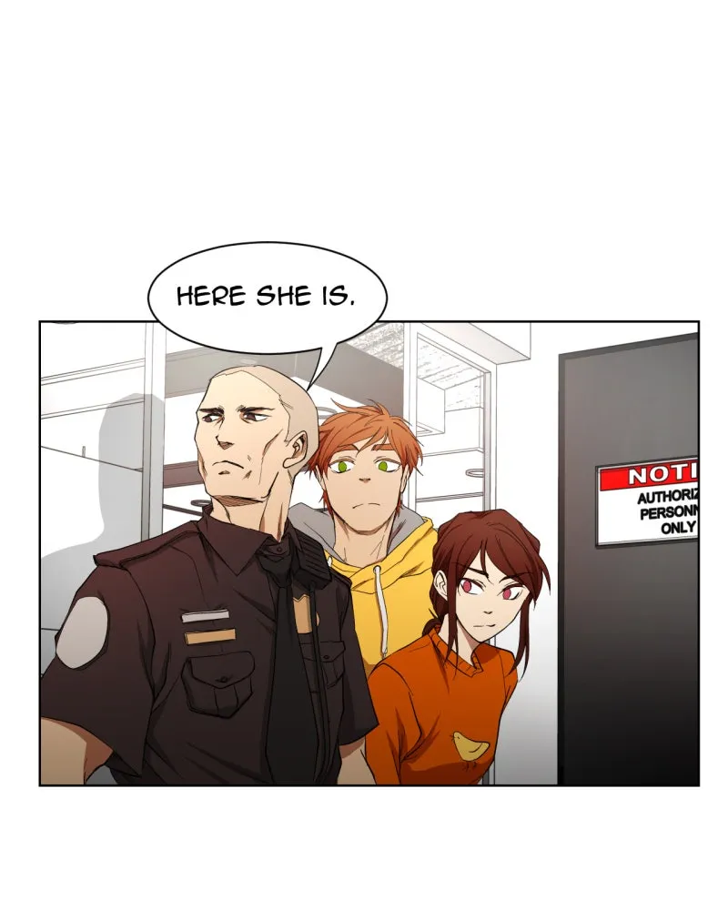 I Love Yoo Chapter 19 page 85 - 