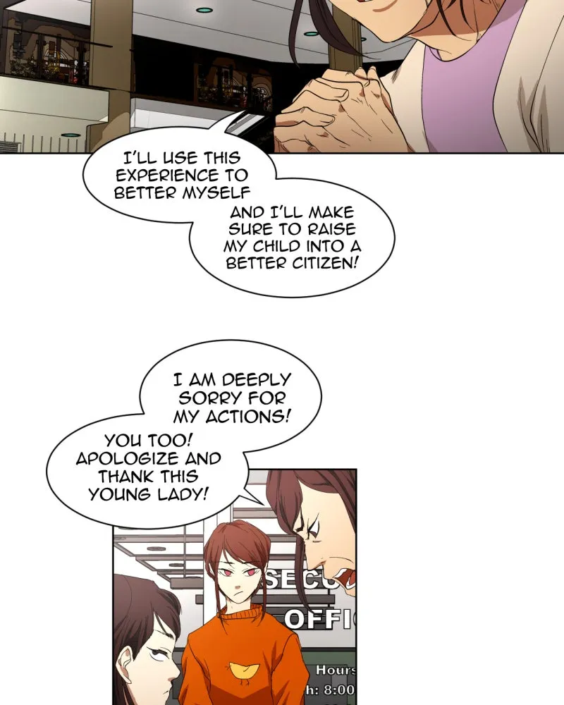 I Love Yoo Chapter 19 page 98 - 