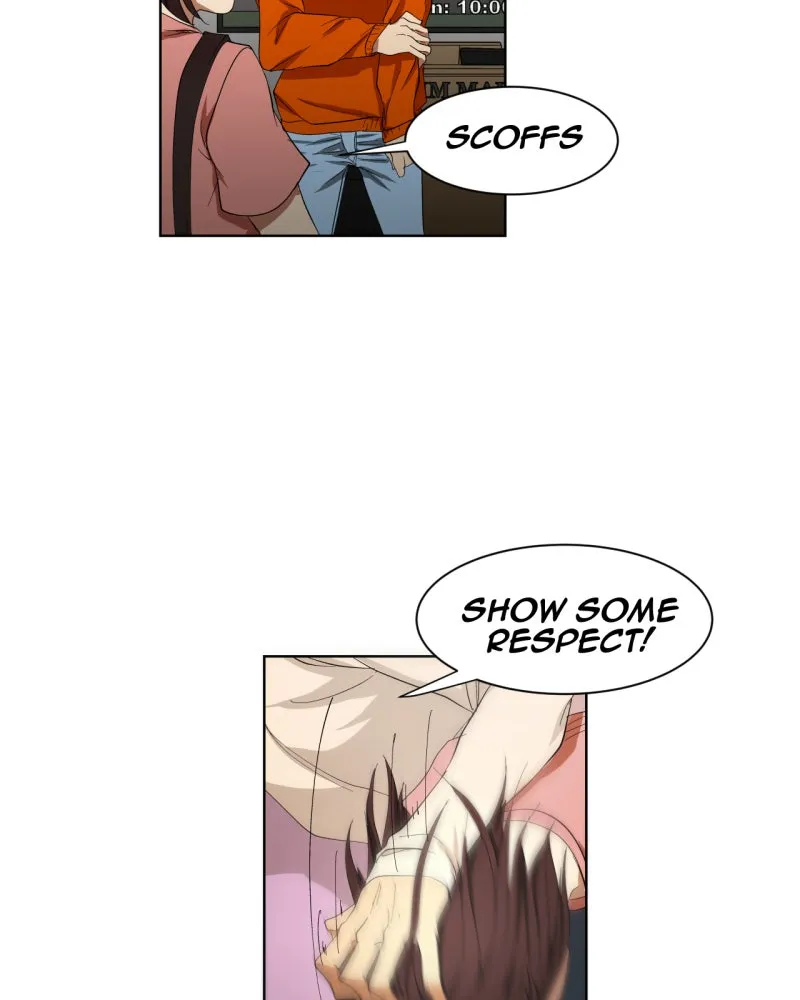 I Love Yoo Chapter 19 page 99 - 
