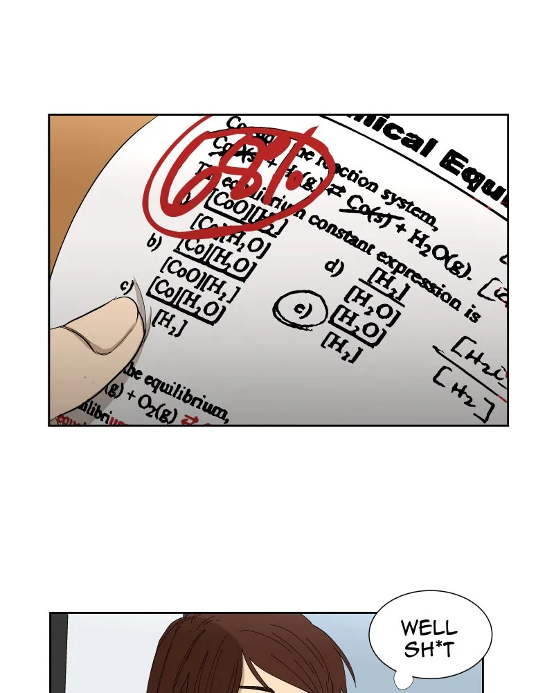 I Love Yoo Chapter 2 page 11 - 
