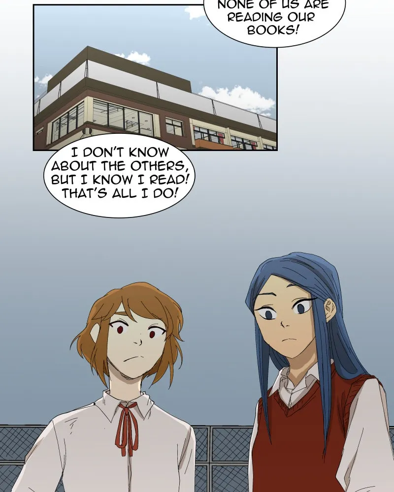 I Love Yoo Chapter 2 page 14 - 