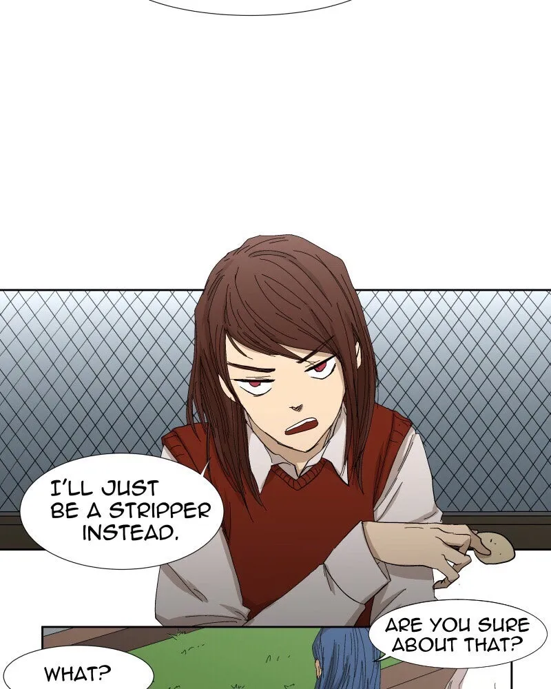 I Love Yoo Chapter 2 page 17 - 