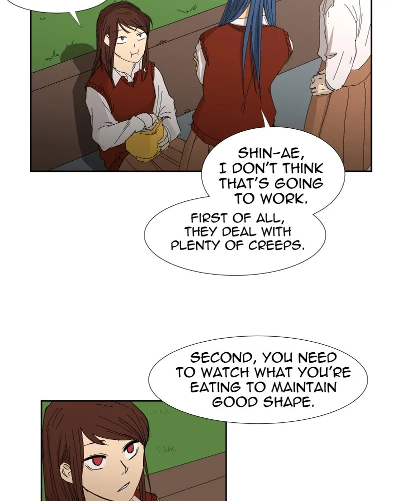 I Love Yoo Chapter 2 page 18 - 
