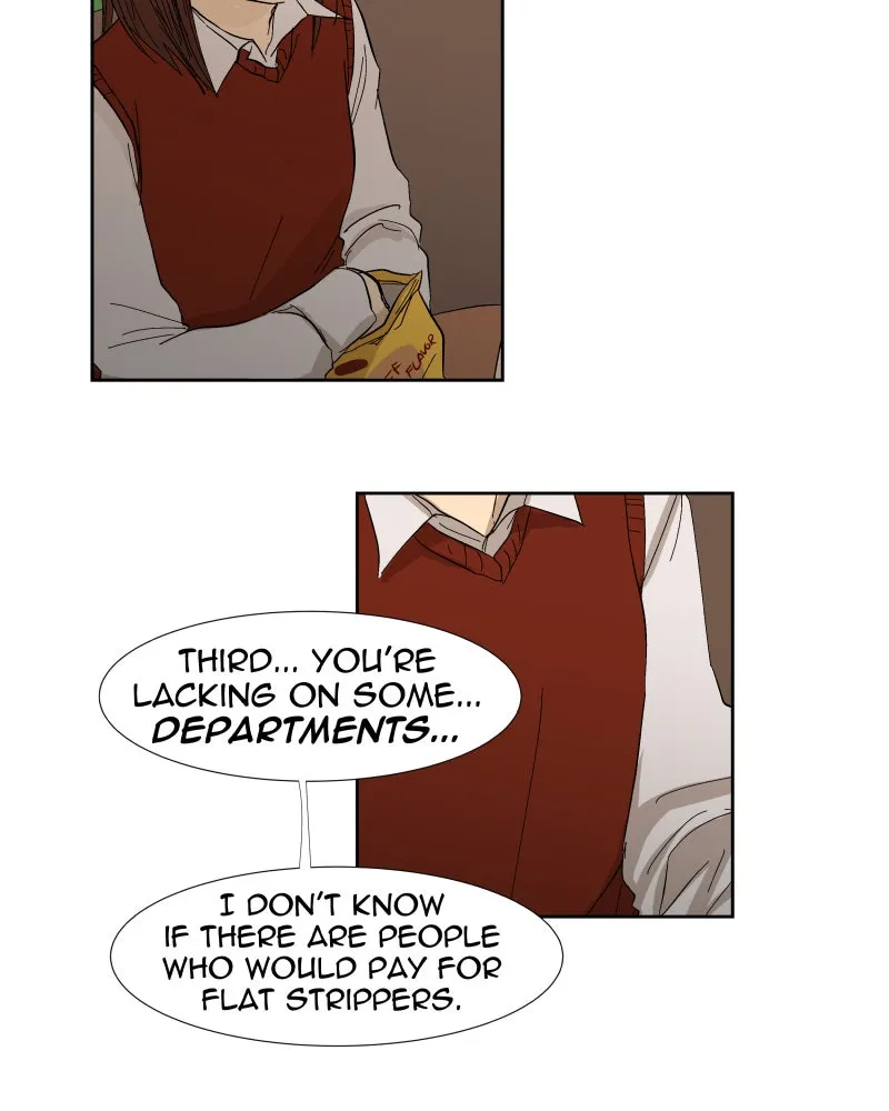 I Love Yoo Chapter 2 page 19 - 