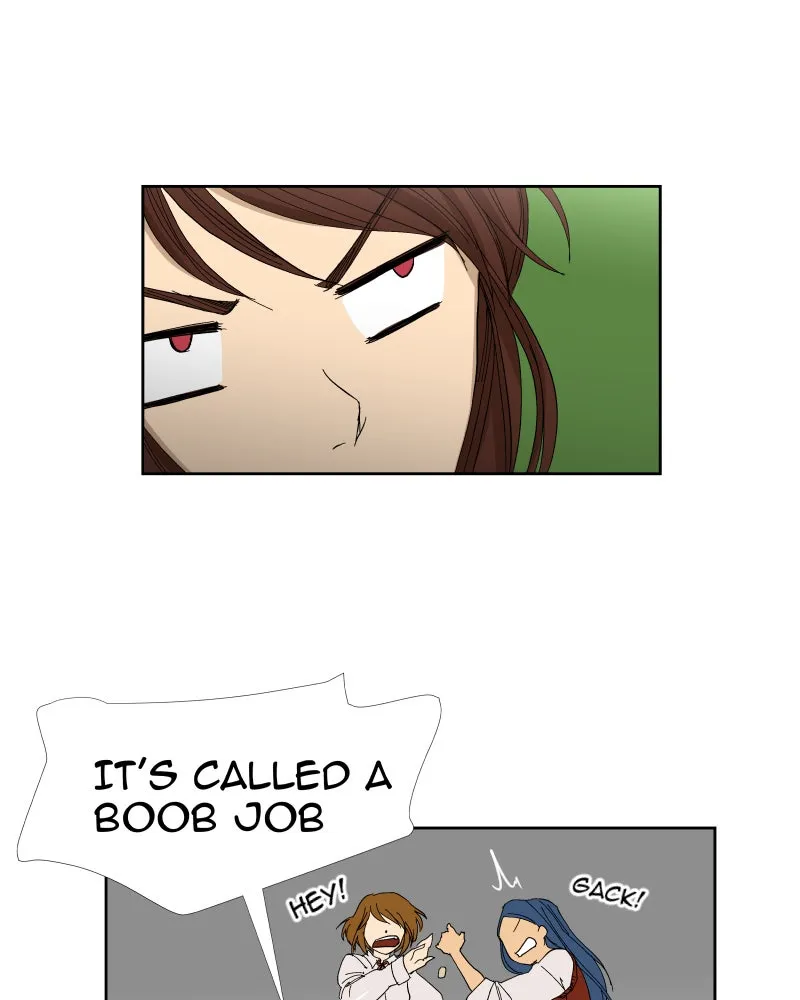 I Love Yoo Chapter 2 page 20 - 