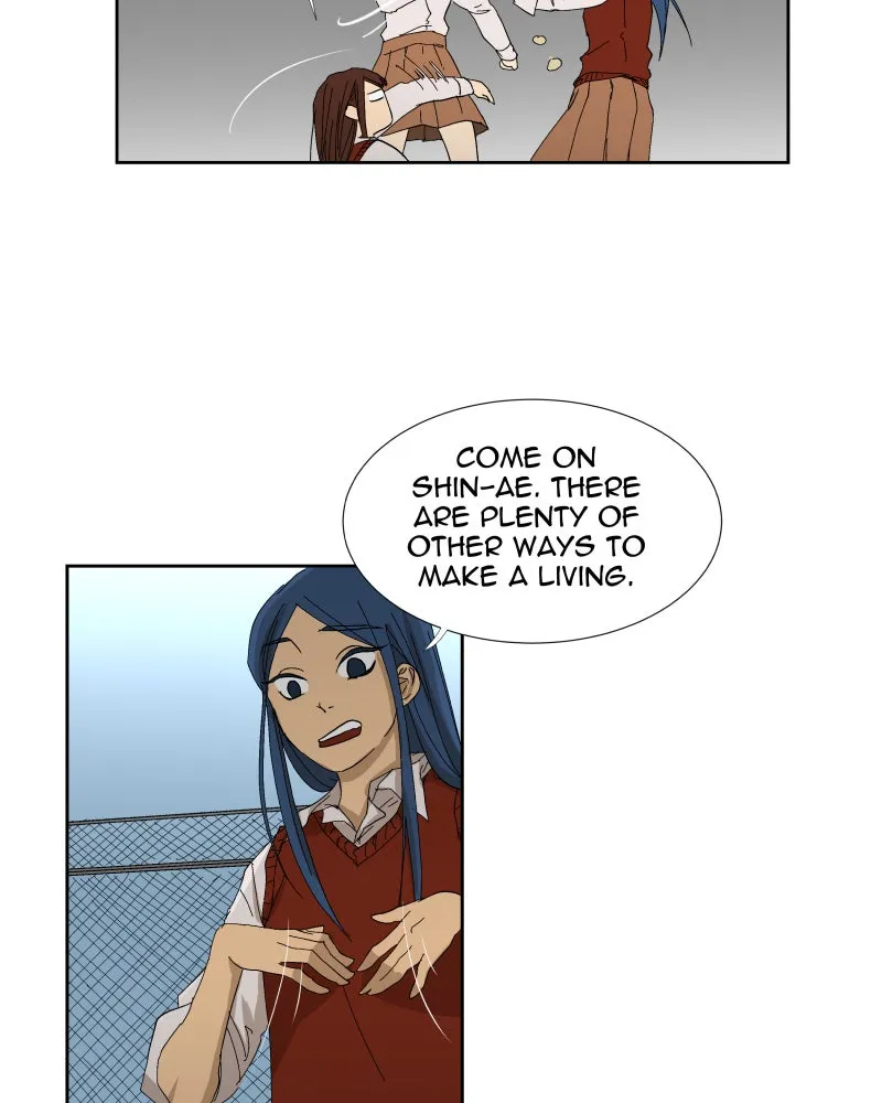 I Love Yoo Chapter 2 page 21 - 