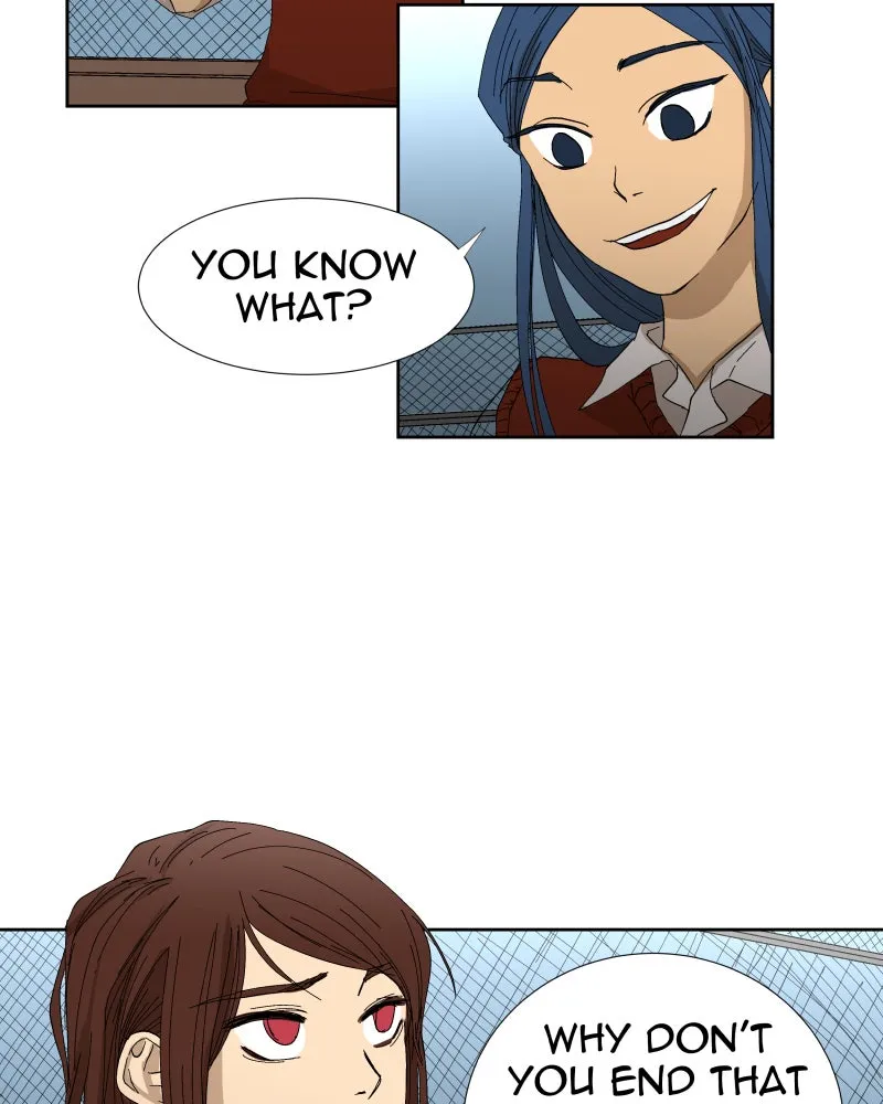 I Love Yoo Chapter 2 page 22 - 