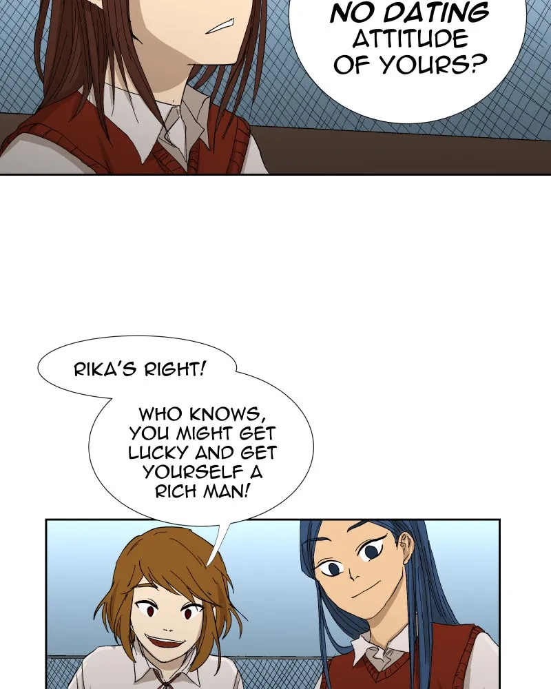 I Love Yoo Chapter 2 page 23 - 