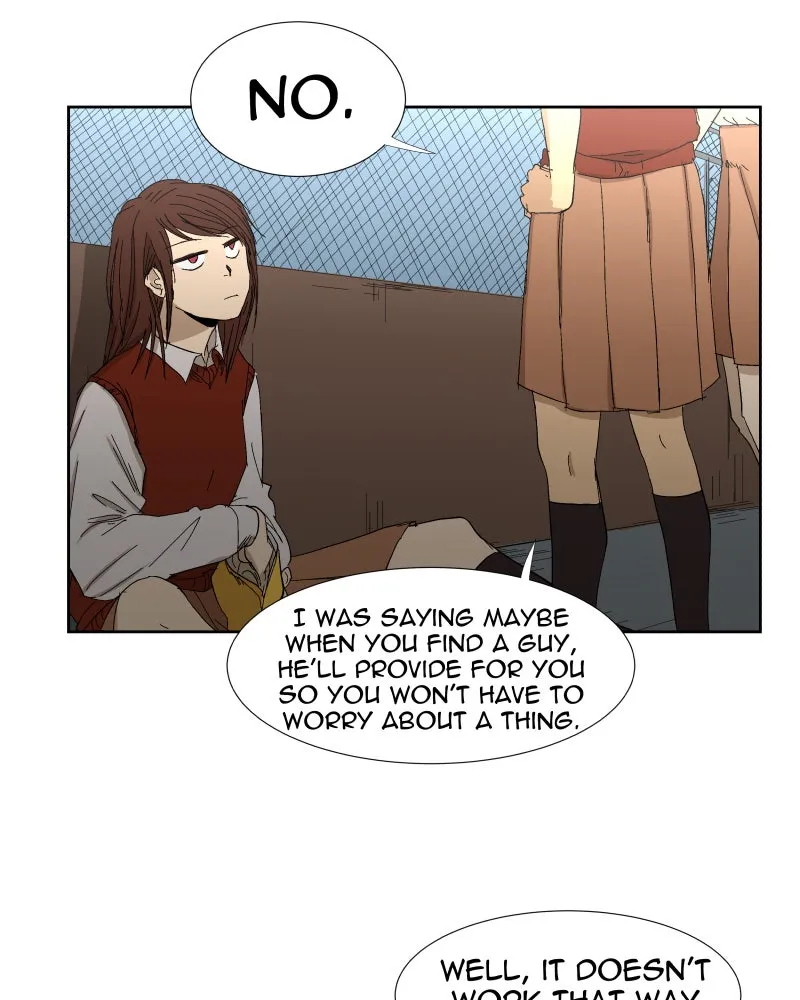 I Love Yoo Chapter 2 page 25 - 