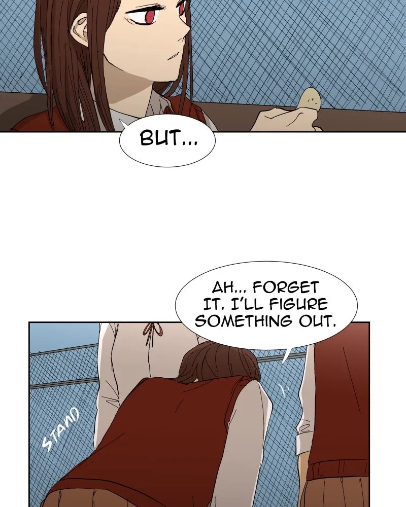 I Love Yoo Chapter 2 page 27 - 