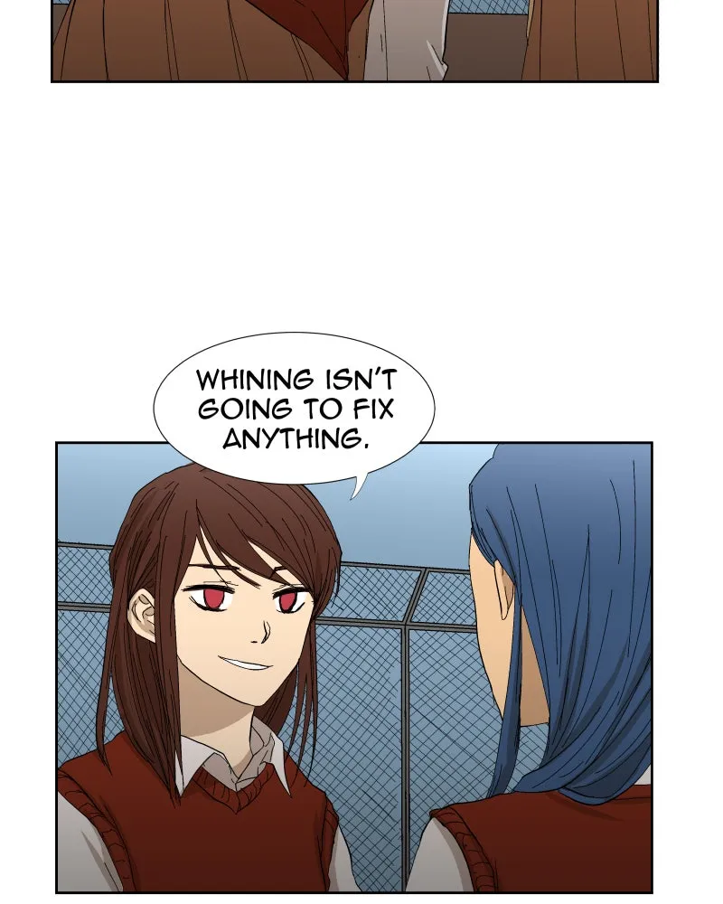 I Love Yoo Chapter 2 page 28 - 