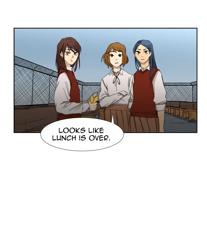 I Love Yoo Chapter 2 page 30 - 