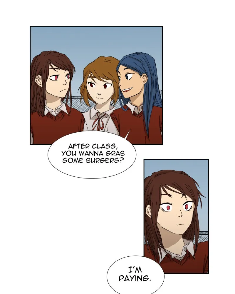 I Love Yoo Chapter 2 page 31 - 