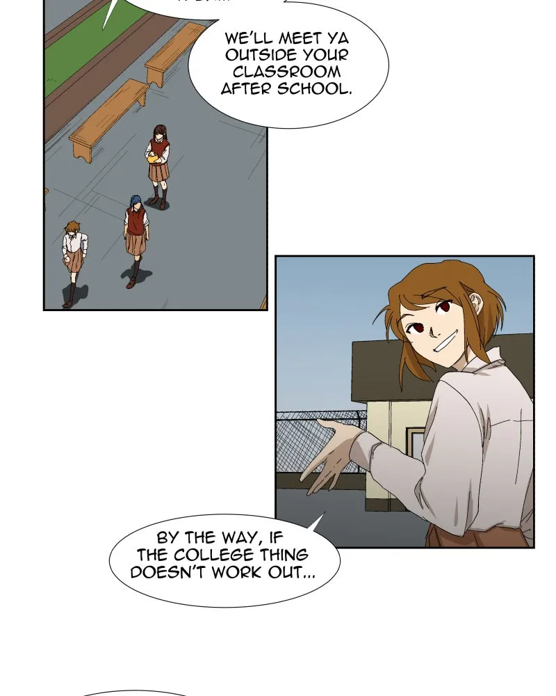 I Love Yoo Chapter 2 page 33 - 