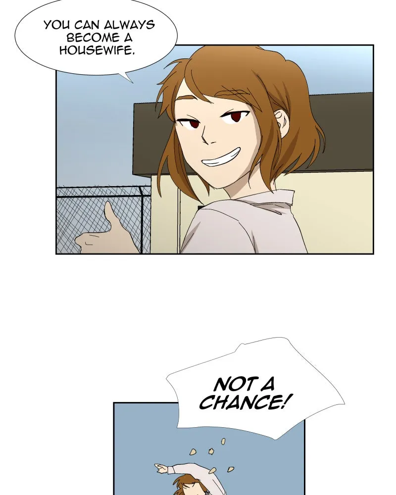 I Love Yoo Chapter 2 page 34 - 