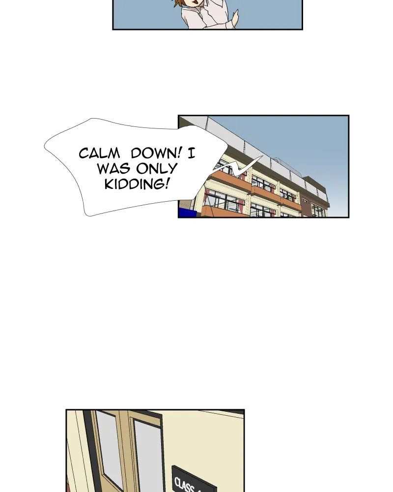 I Love Yoo Chapter 2 page 35 - 