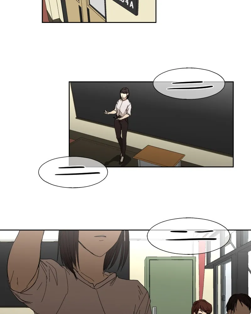 I Love Yoo Chapter 2 page 36 - 