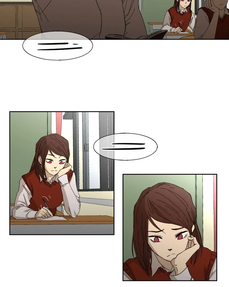 I Love Yoo Chapter 2 page 37 - 
