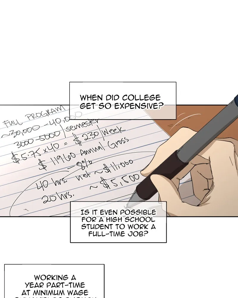 I Love Yoo Chapter 2 page 38 - 