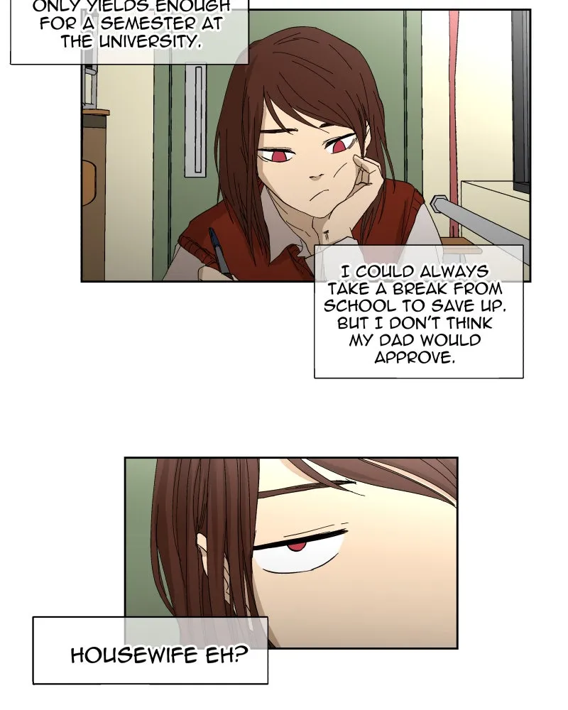 I Love Yoo Chapter 2 page 39 - 