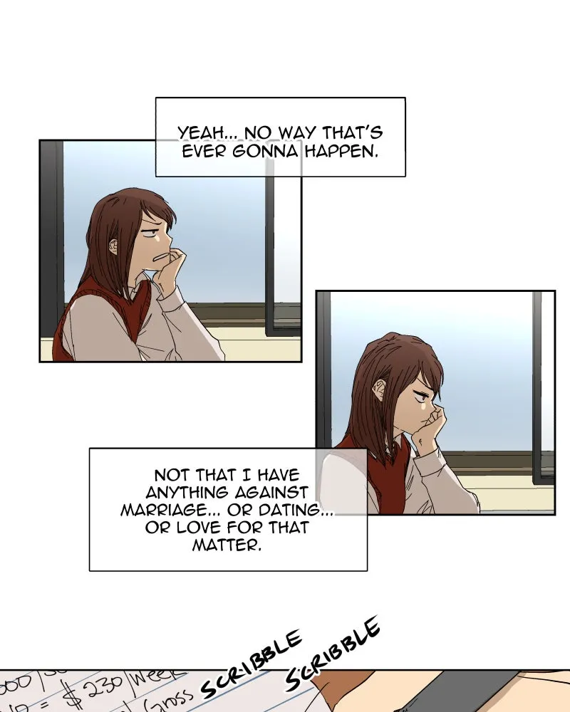 I Love Yoo Chapter 2 page 40 - 