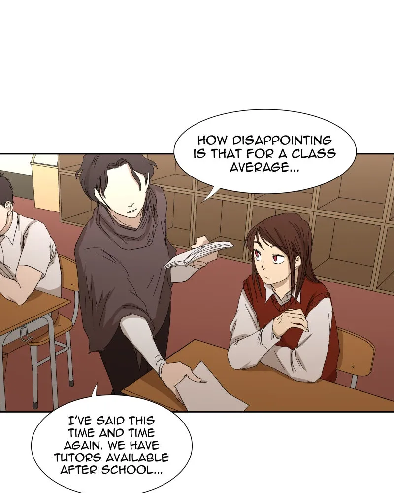 I Love Yoo Chapter 2 page 6 - 
