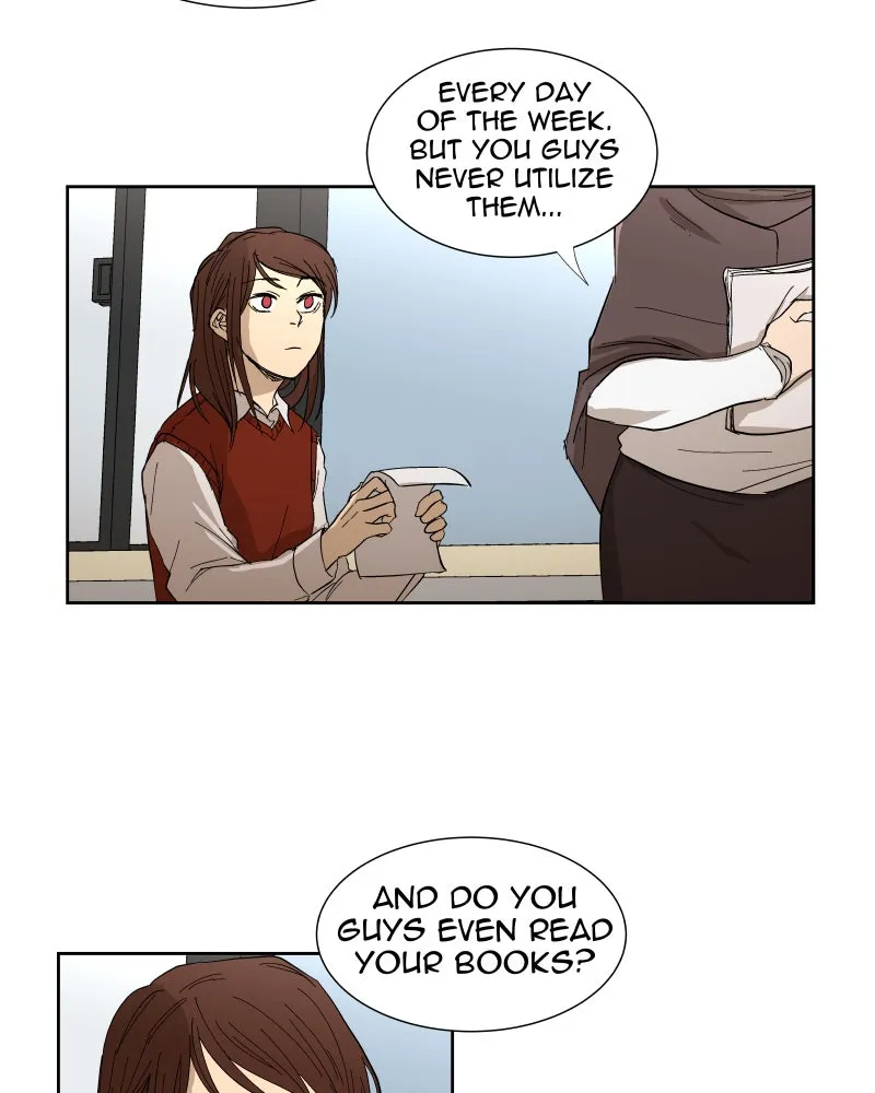 I Love Yoo Chapter 2 page 7 - 