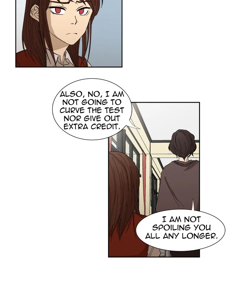 I Love Yoo Chapter 2 page 8 - 