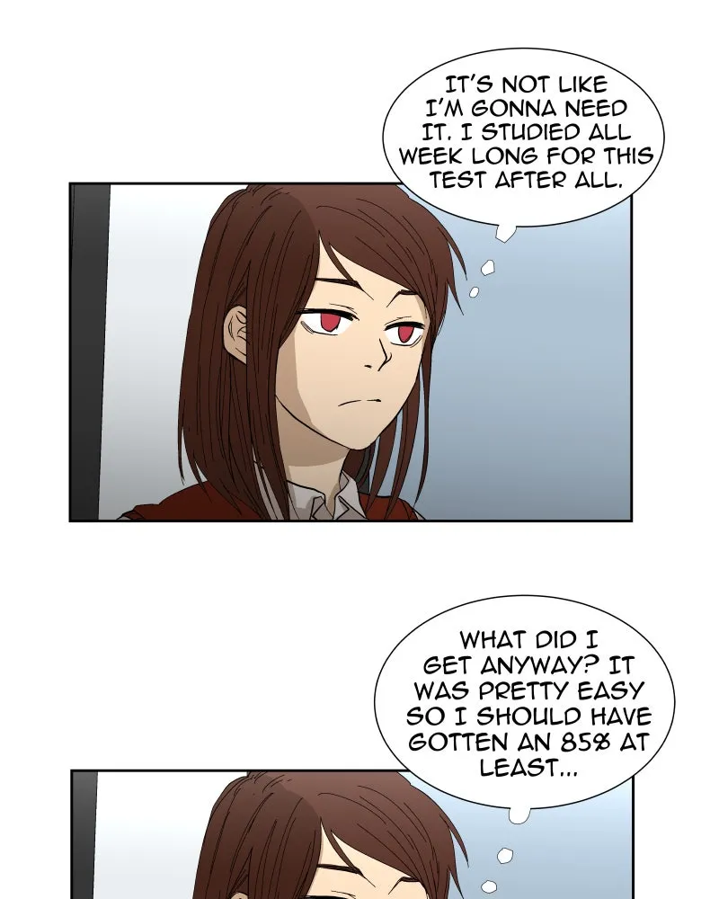 I Love Yoo Chapter 2 page 9 - 