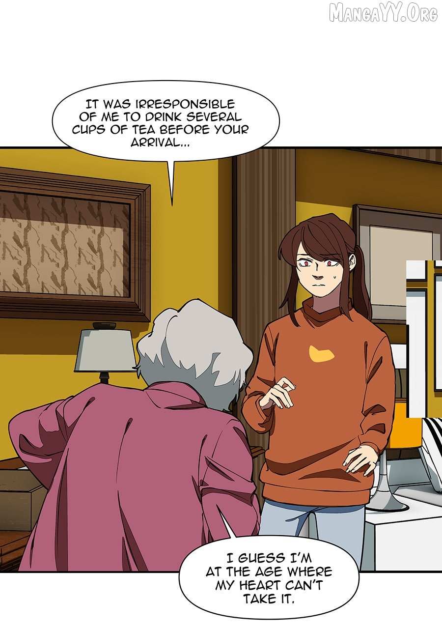 I Love Yoo Chapter 270 page 2 - 