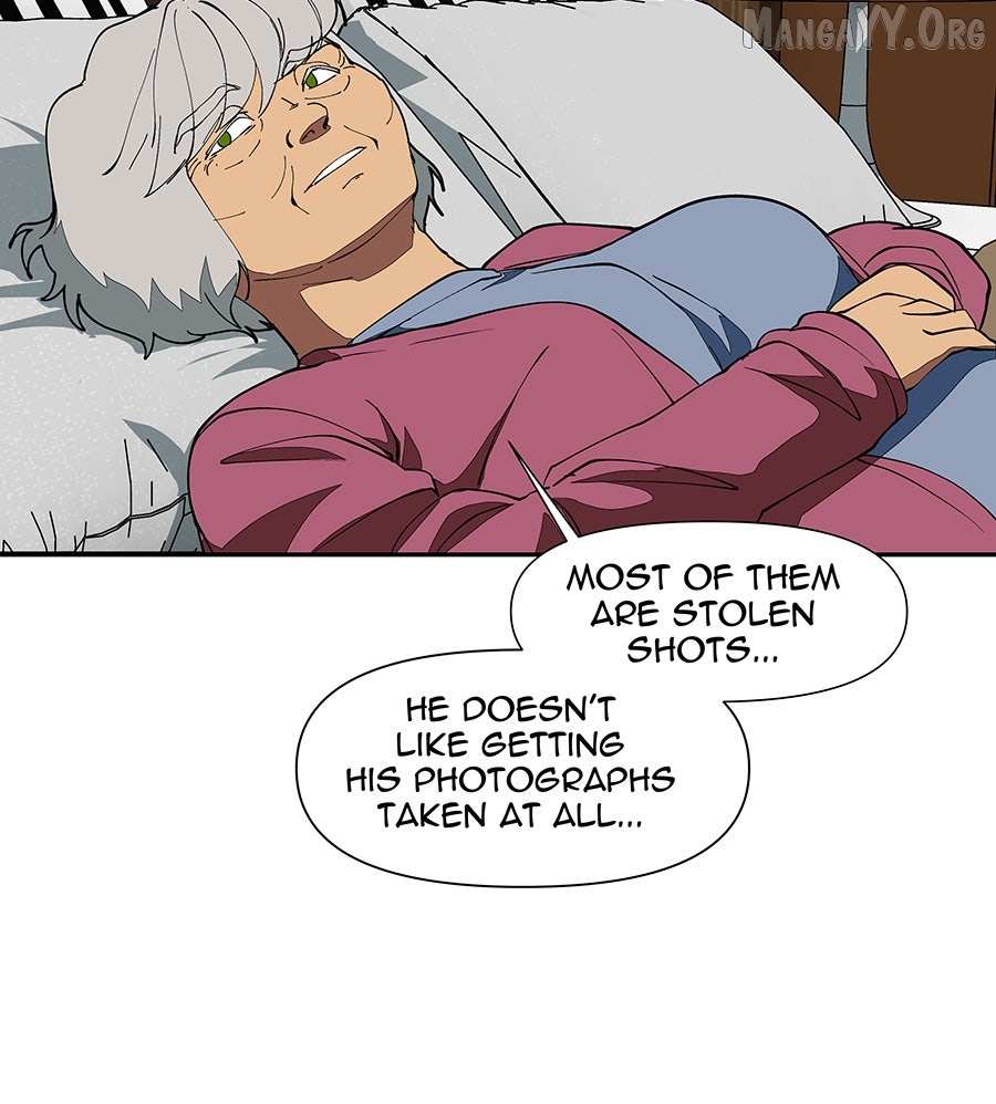 I Love Yoo Chapter 270 page 13 - 
