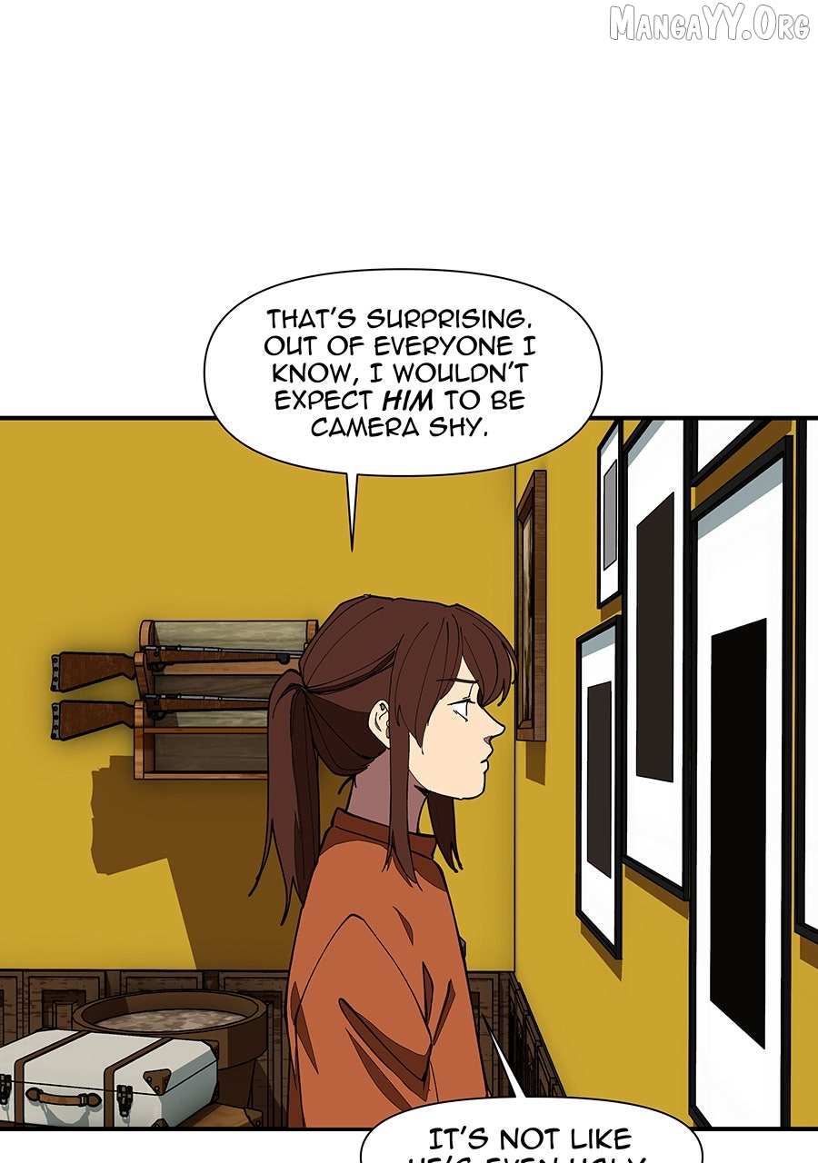I Love Yoo Chapter 270 page 15 - 