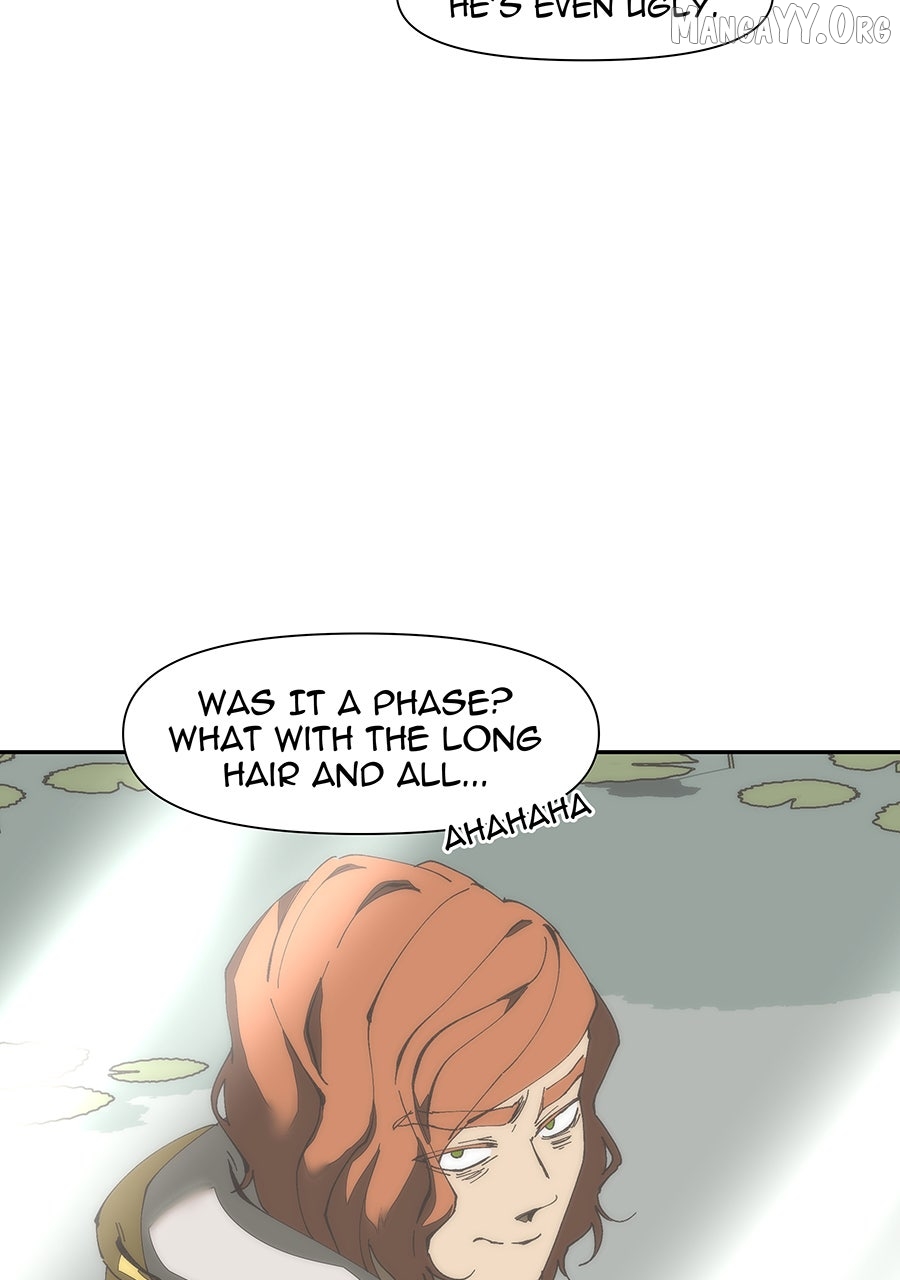 I Love Yoo Chapter 270 page 16 - 