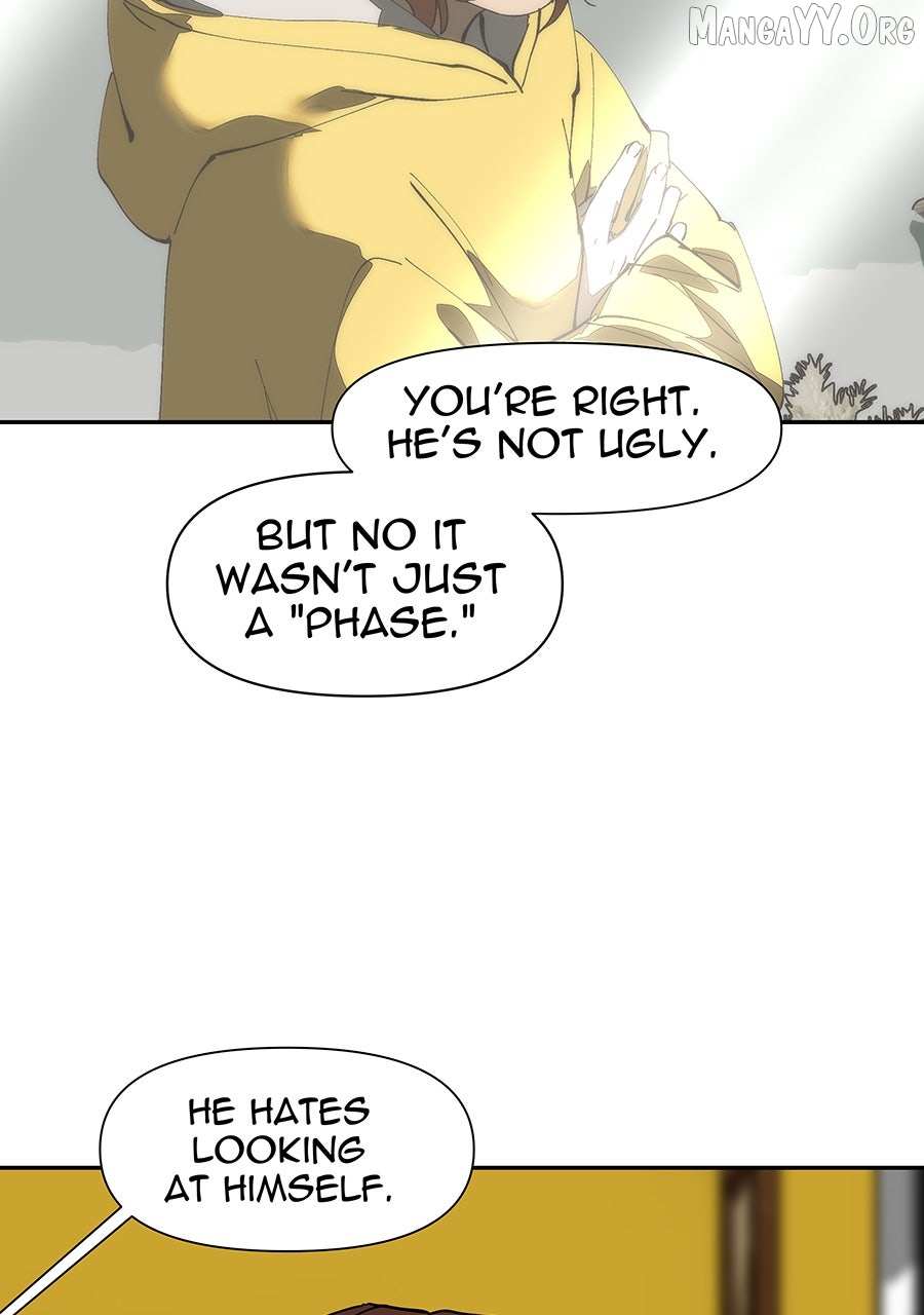 I Love Yoo Chapter 270 page 17 - 