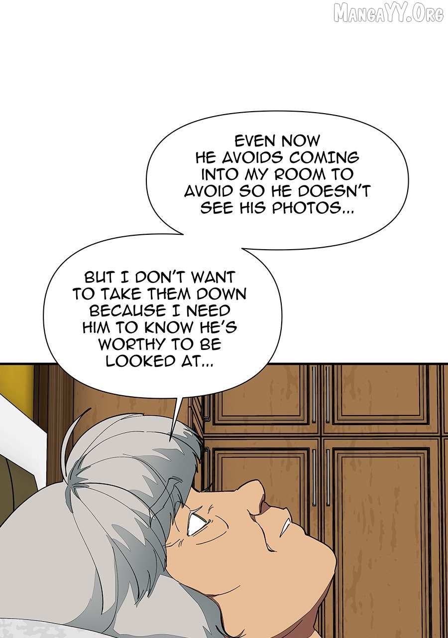 I Love Yoo Chapter 270 page 20 - 